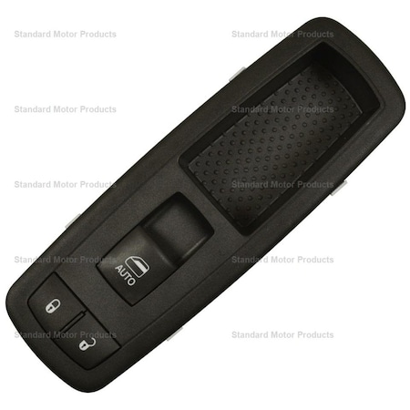 Standard Ignition Power Window Switch, Dws1837 DWS1837